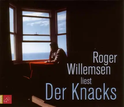 Roger Willemsen - Der Knacks