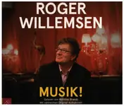 Roger Willemsen - Musik!