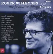 Roger Willemsen - My Favourite Things-Singers