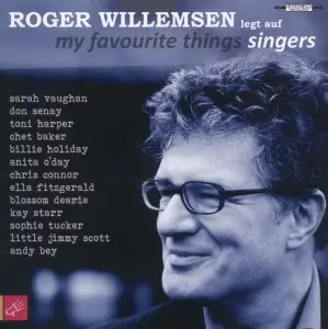 Roger Willemsen - My Favourite Things-Singers