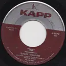 7inch Vinyl Single - Roger Williams - Till / Big Town - Indianapolis Pressing
