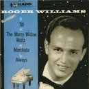 7inch Vinyl Single - Roger Williams - Till