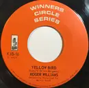 7inch Vinyl Single - Roger Williams - Yellow Bird / Almost Paradise
