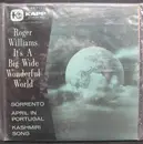 7inch Vinyl Single - Roger Williams - At The Piano - EP