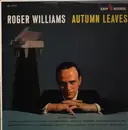 LP - Roger Williams - Autumn Leaves