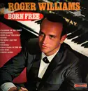 LP - Roger Williams - Born Free