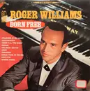 LP - Roger Williams - Born Free