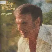 LP - Roger Williams - Evergreen