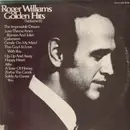 LP - Roger Williams - Golden Hits (Volume II)
