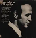 LP - Roger Williams - Golden Hits (Volume II)