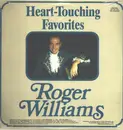 LP - Roger Williams - Heart-Touching Favorites