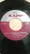 7inch Vinyl Single - Roger Williams - Indiscreet