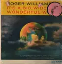LP - Roger Williams - It's A Big Wide Wonderful World
