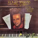 LP - Roger Williams - Love Theme From 'The Godfather'