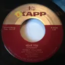 7inch Vinyl Single - Roger Williams - Near You / The Merry Widow Waltz