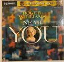 LP - Roger Williams - Near You