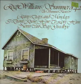 Roger Williams - Summer of '42