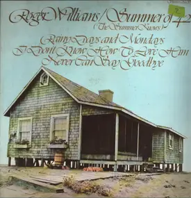 Roger Williams - Summer of '42