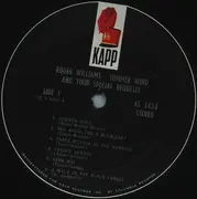 LP - Roger Williams - Summer Wind And Your Special Requests
