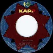 Roger Williams - Temptation