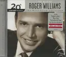 CD - Roger Williams - The Best Of Roger Williams