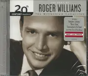 CD - Roger Williams - The Best Of Roger Williams