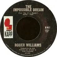 Roger Williams - The Impossible Dream