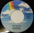 7inch Vinyl Single - Roger Williams - The Impossible Dream