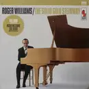 LP - Roger Williams - The Solid Gold Steinway