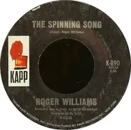 Roger Williams - The Spinning Song