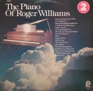 Roger Williams - The Piano Of Roger Williams