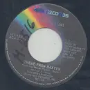 7inch Vinyl Single - Roger Williams - Theme From Baxter