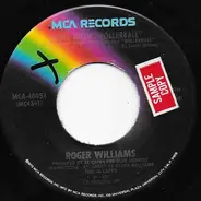 Roger Williams - Theme From 'Rollerball'