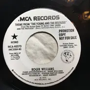 Roger Williams - Theme From 'The Young And The Restless'