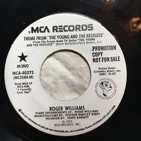 Roger Williams - Theme From 'The Young And The Restless'