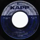 7inch Vinyl Single - Roger Williams - 'Till'