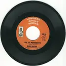 7inch Vinyl Single - Roger Williams - Try To Remember / Frenesi