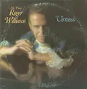LP - Roger Williams - Virtuoso