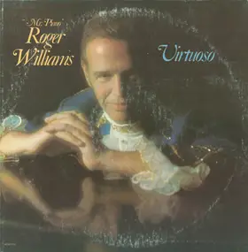 Roger Williams - Virtuoso