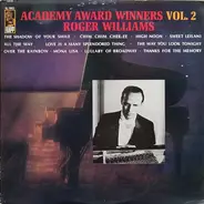 Roger Williams - Academy Award Winners Vol. 2