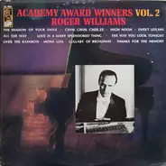 Roger Williams - Academy Award Winners Vol. 2