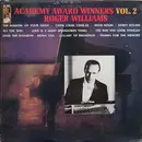 LP - Roger Williams - Academy Award Winners Vol. 2 - Still sealed, Mono