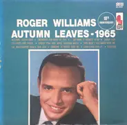 Roger Williams - Autumn Leaves - 1965