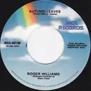 7inch Vinyl Single - Roger Williams - Autumn Leaves