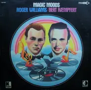 Roger Williams / Bert Kaempfert - Magic Moods