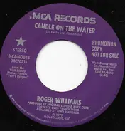 Roger Williams - Candle On The Water