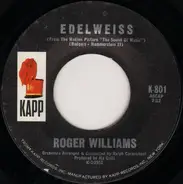 Roger Williams - Edelweiss