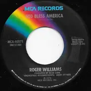 Roger Williams - God Bless America