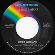 Roger Williams - God Bless America