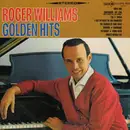 LP - Roger Williams - Golden Hits
